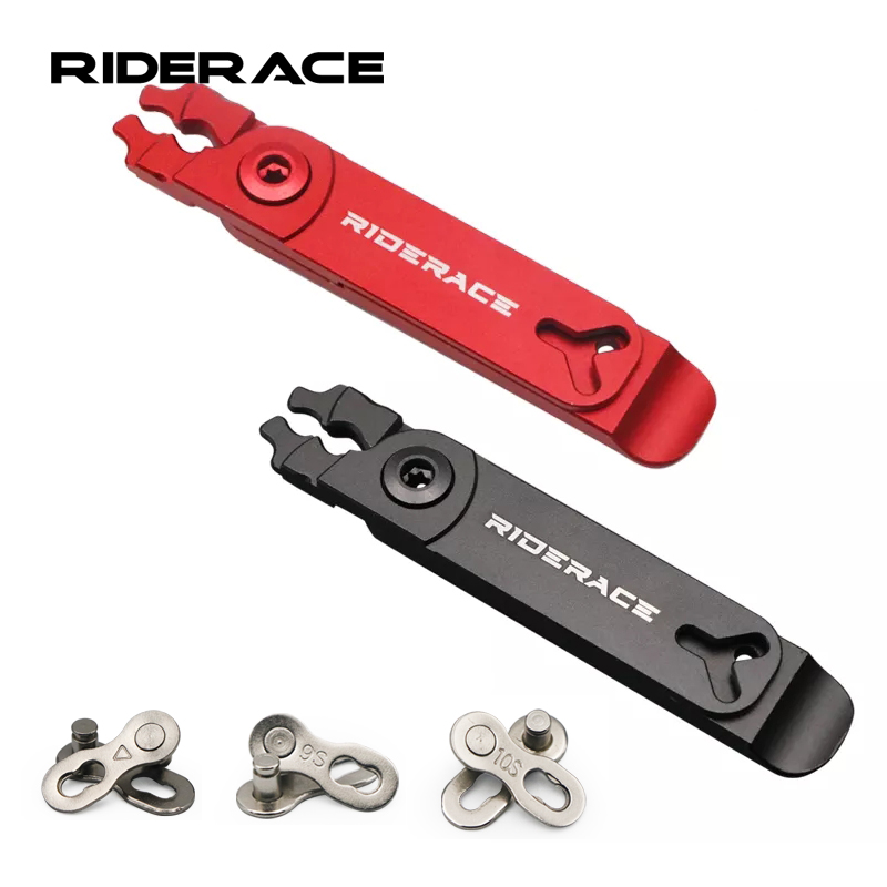 Chain Quick Link - Alicates para Cadena de Bicicleta, Mini