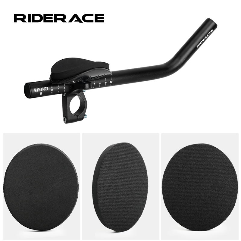 Mountain Biking Elbow Pads - Almohadillas de esponja de alta densidad