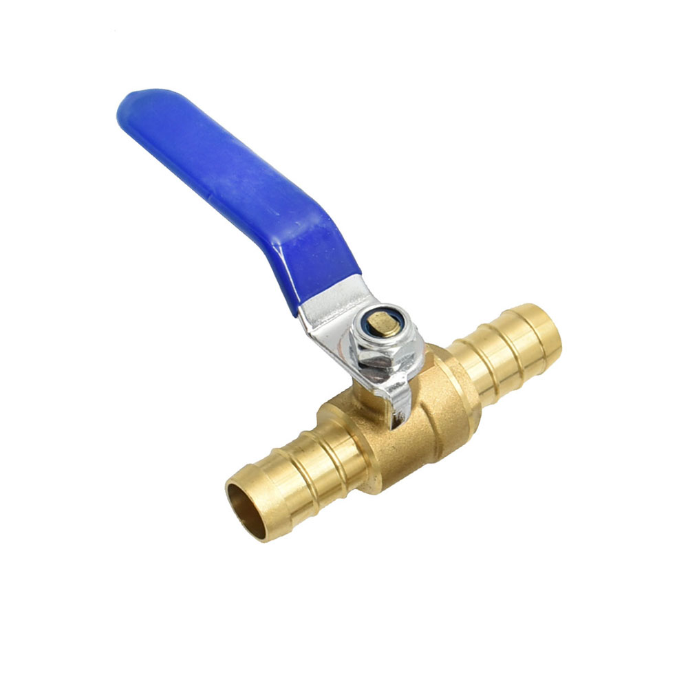 Spoke Nipple Brass - Conector de manguera de grifo de