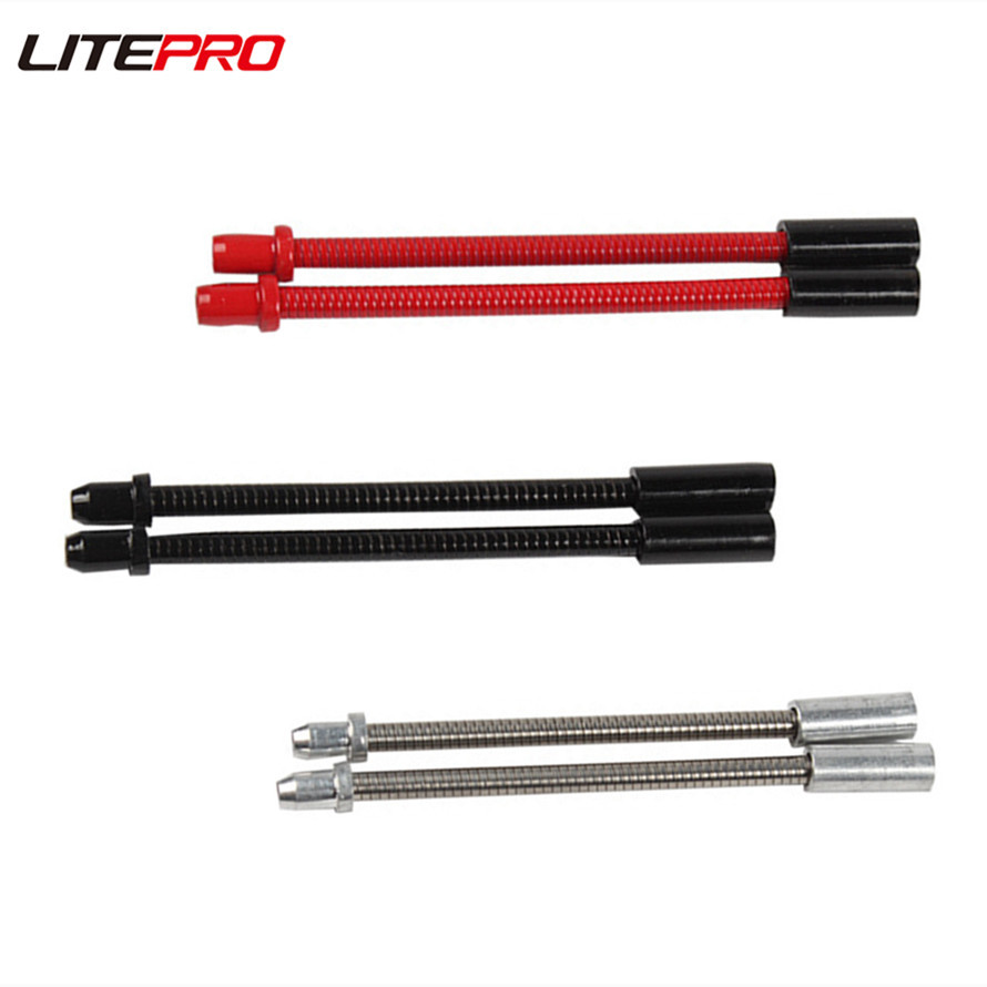 Litepro-codo plegable para bic - Mountain Biking Elbow Pads reseña y precio