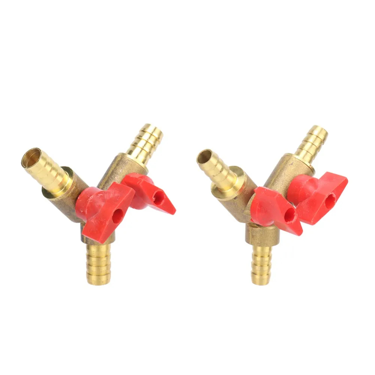 Válvula de bola de latón de 3  - Spoke Nipple Brass reseña y precio