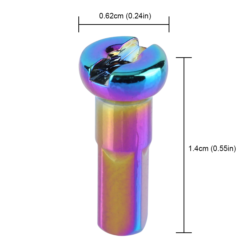10 piezas de tapones para radi - Mountain Biking Tips reseña y precio