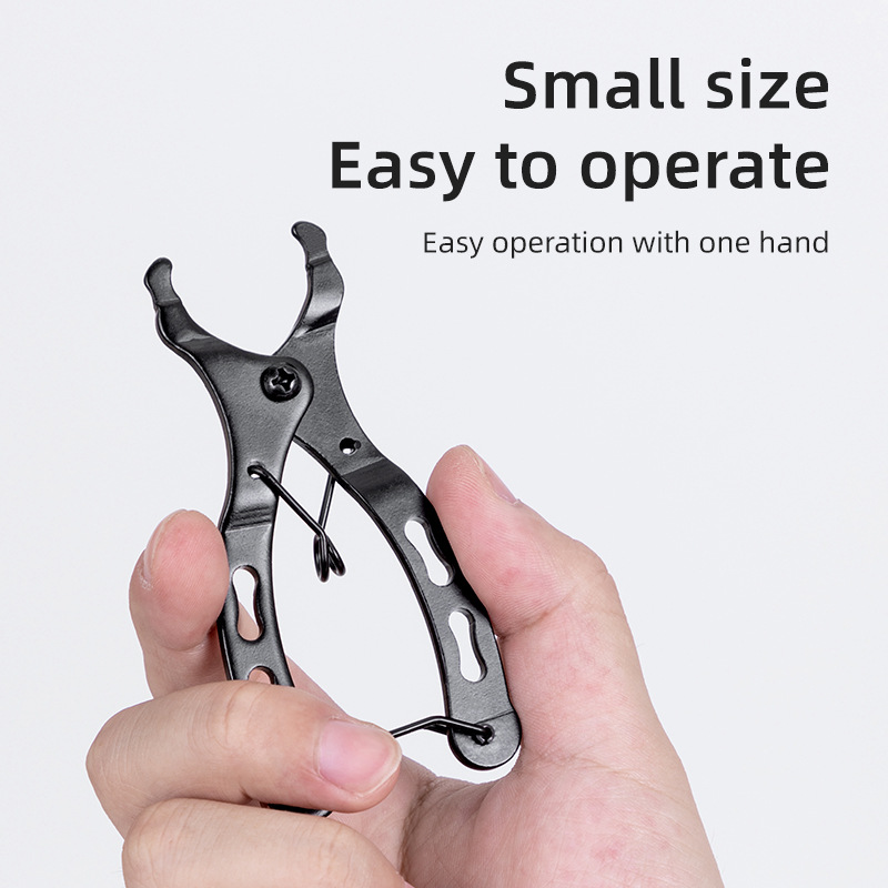Alicates para eslabones de cad - Chain Quick Link reseña y precio