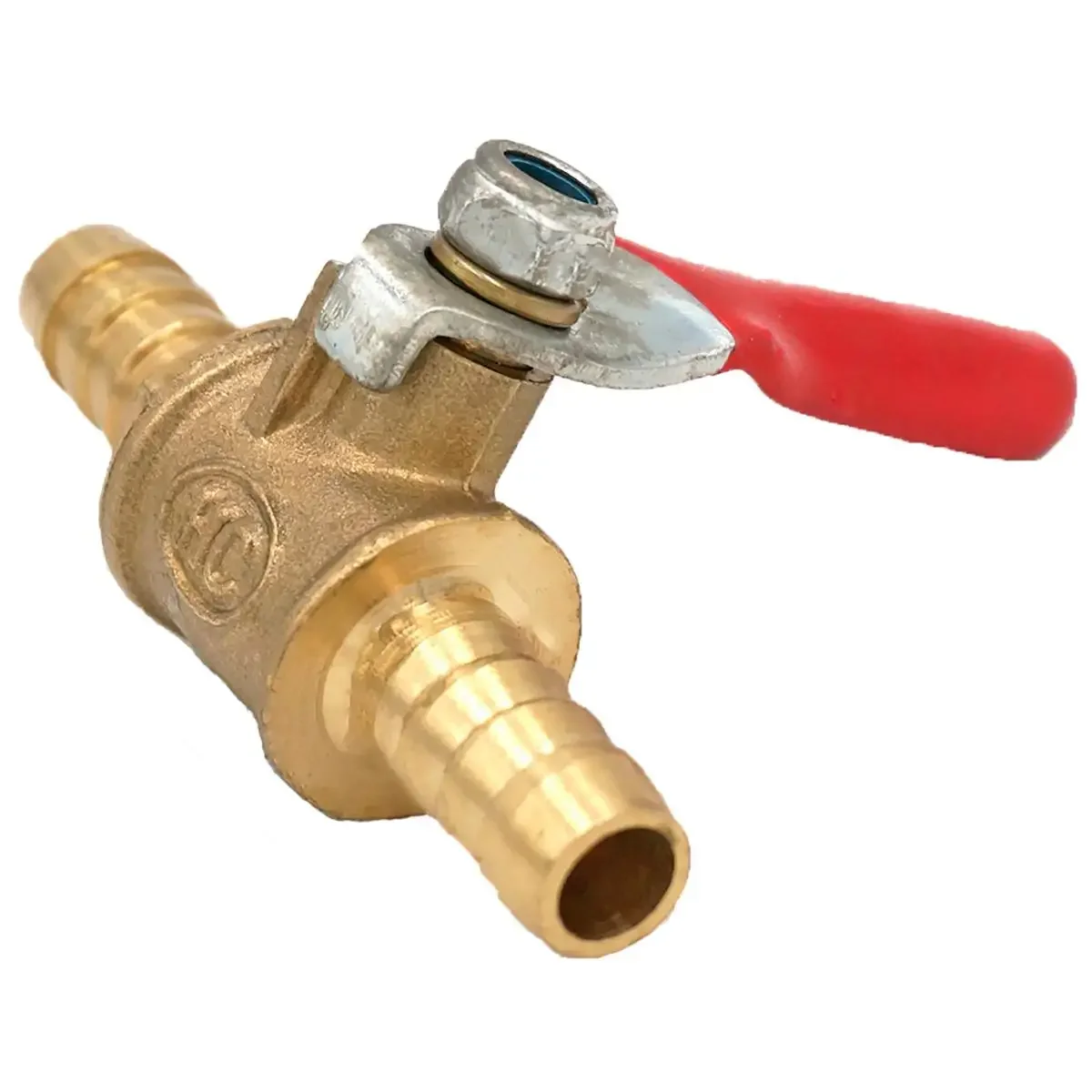 Ajuste tubo I.D 6/8/10/12/14mm - Spoke Nipple Brass reseña y precio