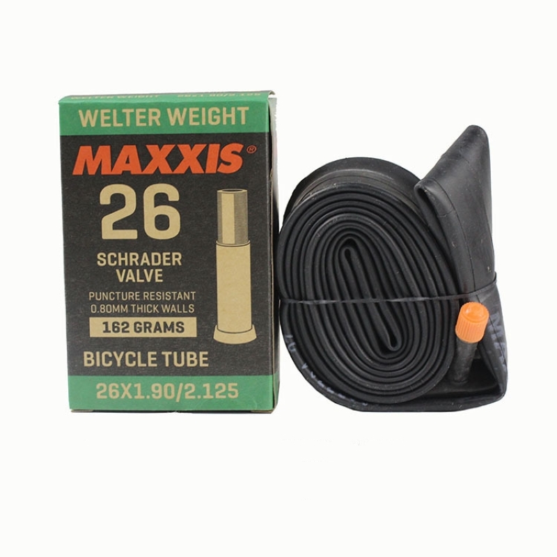 2 uds MAXXIS WELTER WEIGHT tub - Mountain Biking Tube reseña y precio