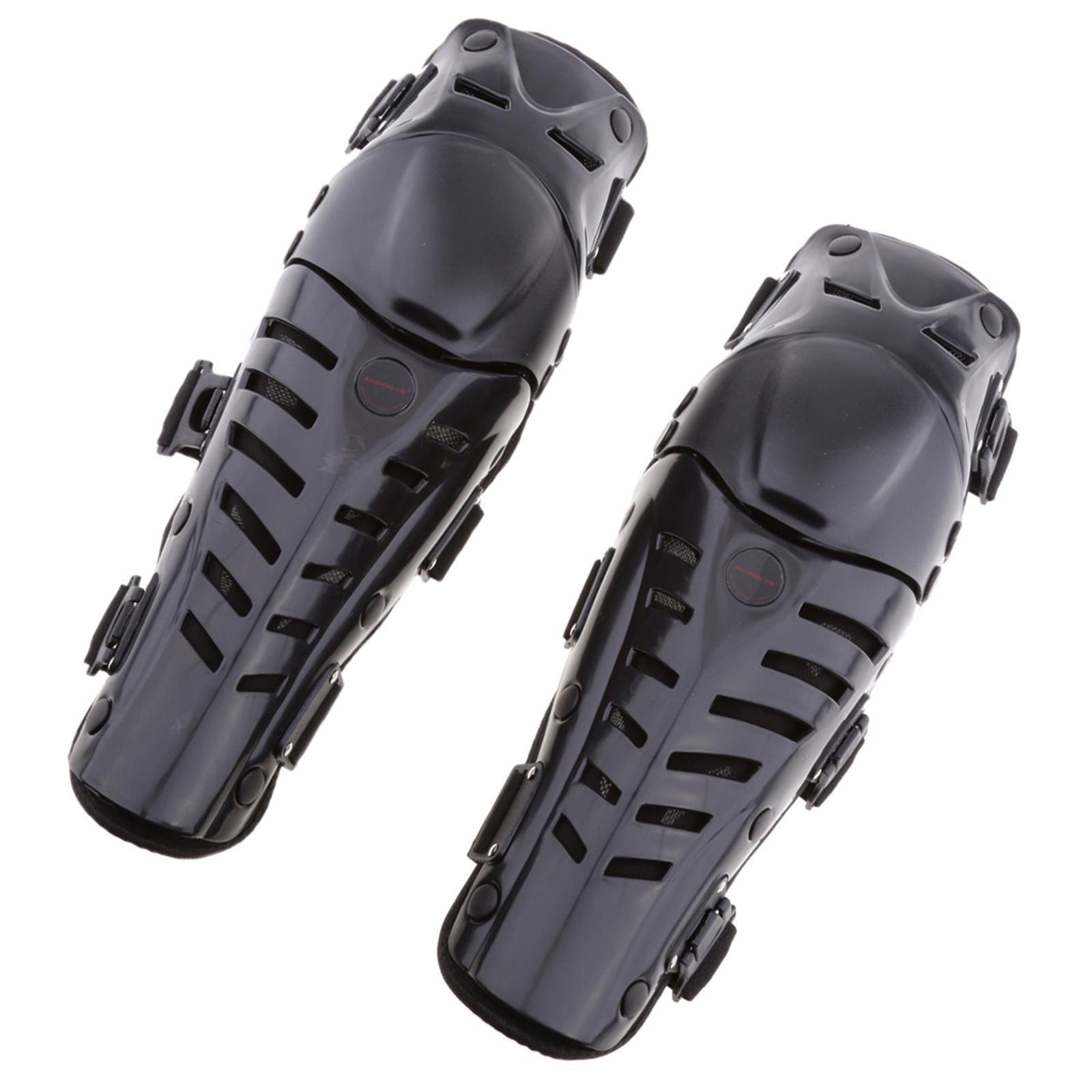 Motocicleta ATV Motocross codo - Mountain Biking Elbow Pads reseña y precio