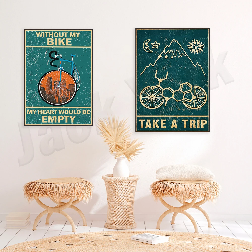 Impresión de bicicleta de mont - Mountain Biking Europe reseña y precio