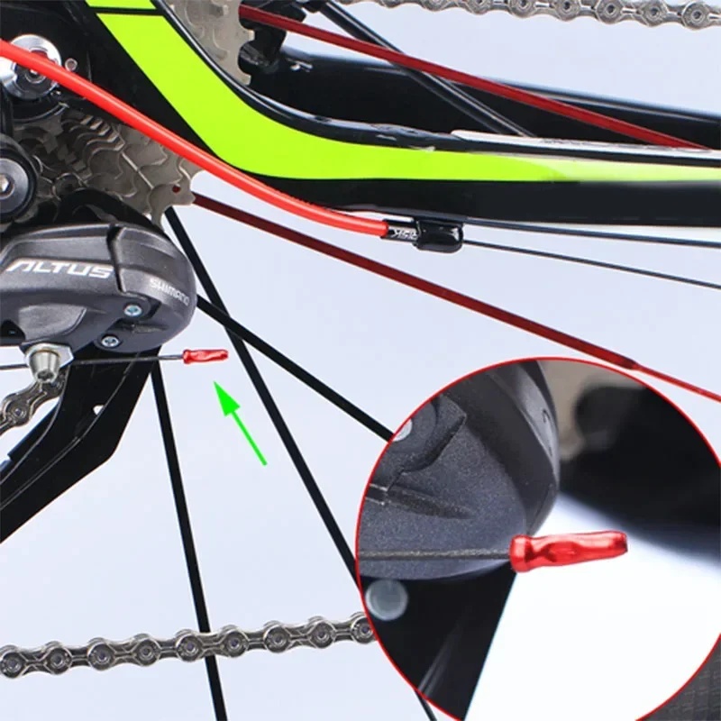 20/40 unidades de tapas de ale - Mountain Biking Tips reseña y precio