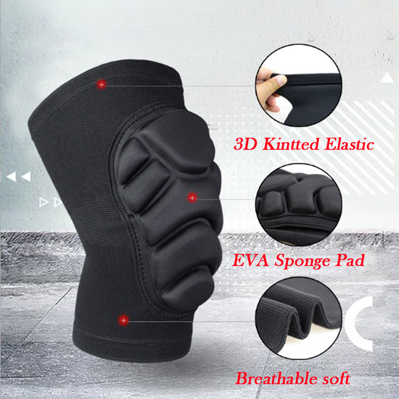1 Par de Protectores de Rodill - Mountain Biking Elbow Pads reseña y precio