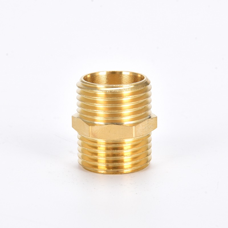 1 Uds 1/8 1/4 3/8 1/2 3/4 1 ro - Spoke Nipple Brass reseña y precio