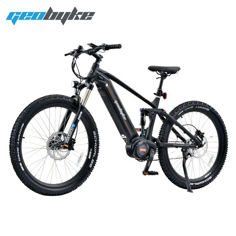 2022 Europa almacén Ebike bici - Mountain Biking Europe reseña y precio