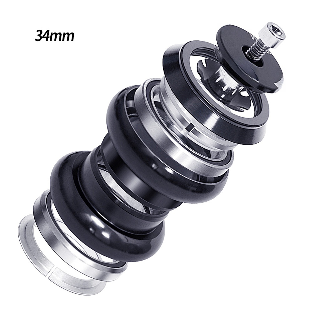 28,6 mm, para el tapón superio - Mountain Biking Tube reseña y precio