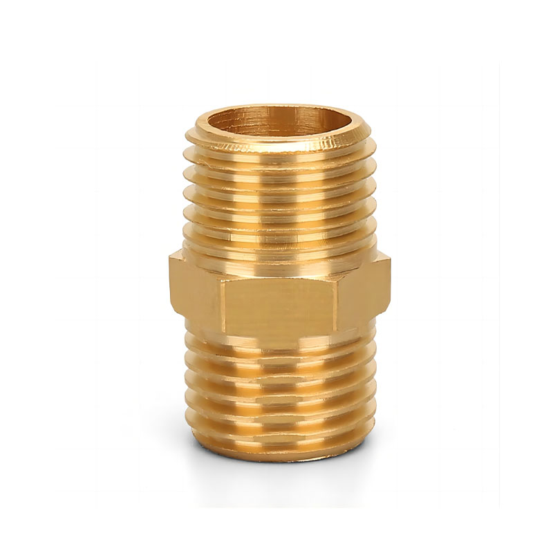 Adaptador de acoplamiento rápi - Spoke Nipple Brass reseña y precio