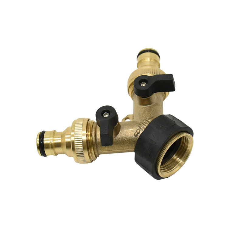 Divisor de agua de latón de 3/ - Spoke Nipple Brass reseña y precio