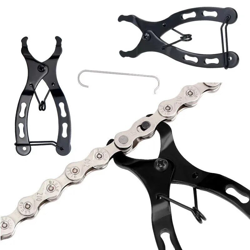 Alicates de cadena de biciclet - Chain Quick Link reseña y precio