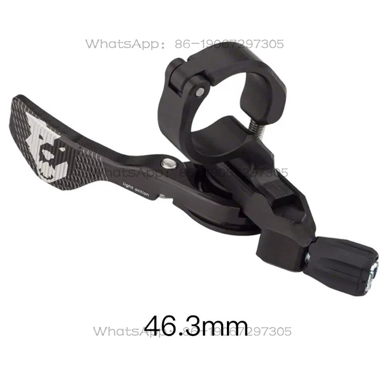 Tubo de Asiento Elevable para  - Mountain Biking Tube reseña y precio