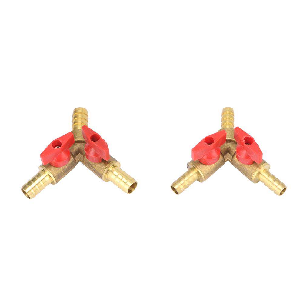 Espiga para manguera de 6, 8,  - Spoke Nipple Brass reseña y precio