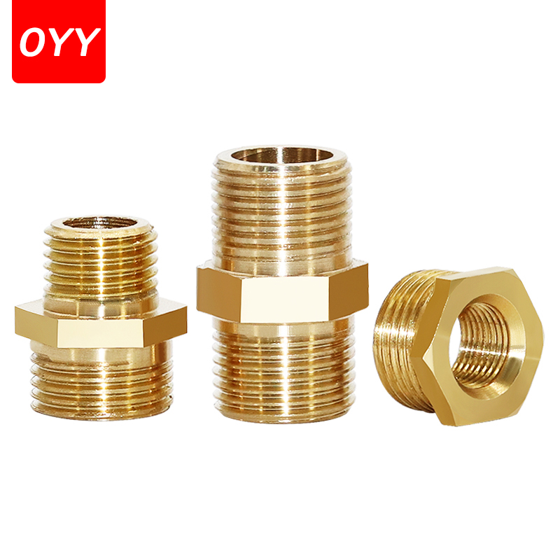 Adaptador de acoplamiento rápi - Spoke Nipple Brass reseña y precio